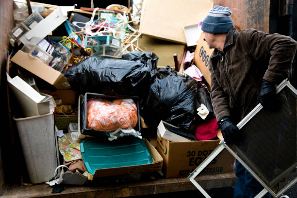 Best Electronics Removal Services  in Forest Oaks, NC