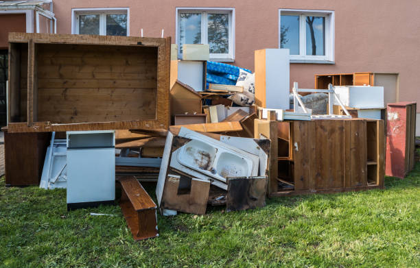 Best Professional Junk Removal  in Forest Oaks, NC