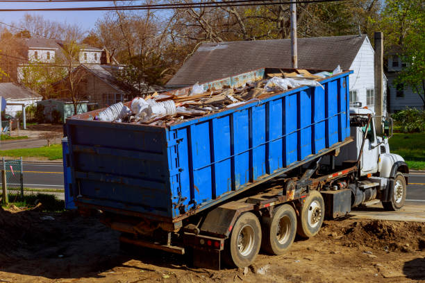 Best Household Junk Removal  in Forest Oaks, NC