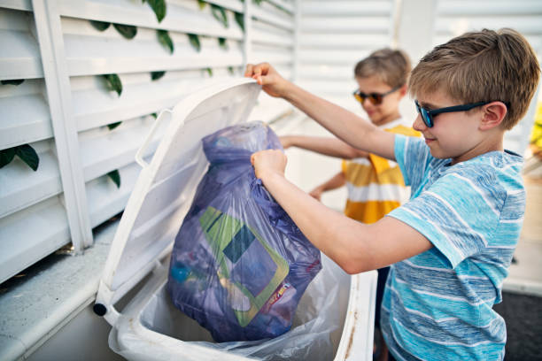 Forest Oaks, NC Junk Removal Company