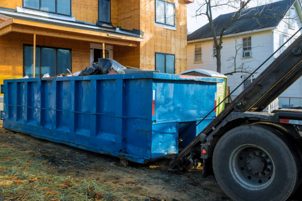  Forest Oaks, NC Junk Removal Pros