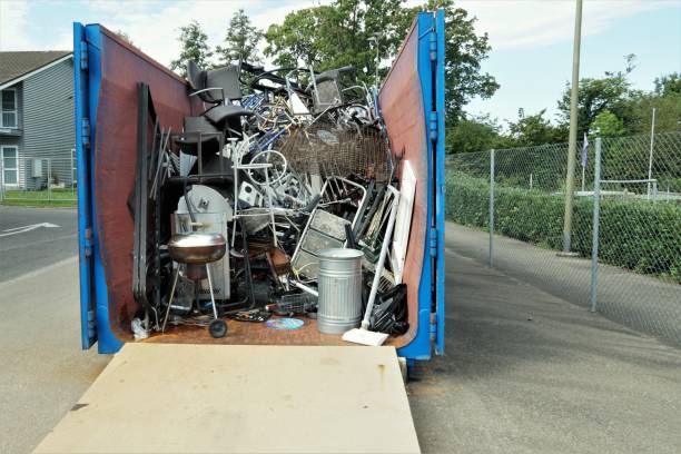 Best Household Junk Removal  in Forest Oaks, NC
