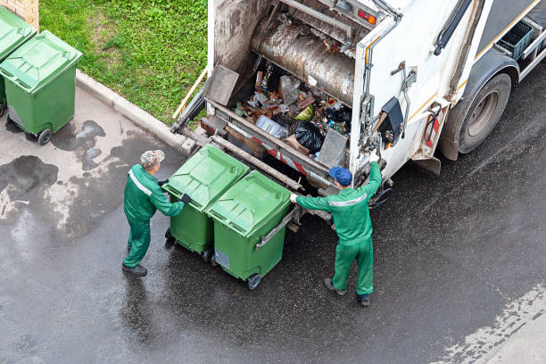 Best Residential Junk Removal  in Forest Oaks, NC