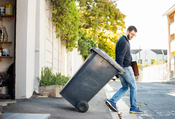 Best Yard Cleanup Services  in Forest Oaks, NC