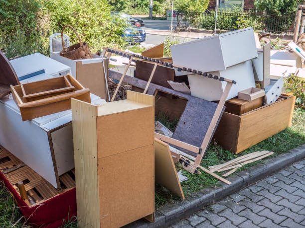 Best Appliance Removal Near Me  in Forest Oaks, NC
