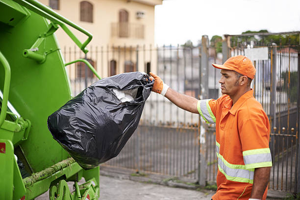 Best Attic Cleanout Services  in Forest Oaks, NC