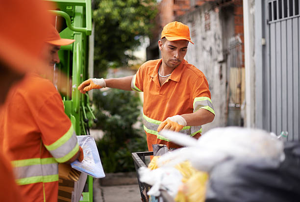 Best Attic Cleanout Services  in Forest Oaks, NC