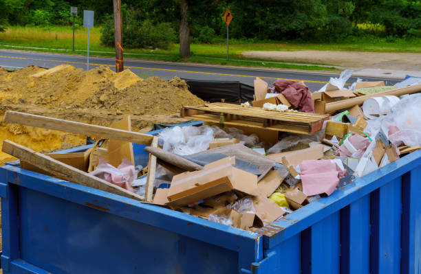 Best Commercial Cleanout Services  in Forest Oaks, NC